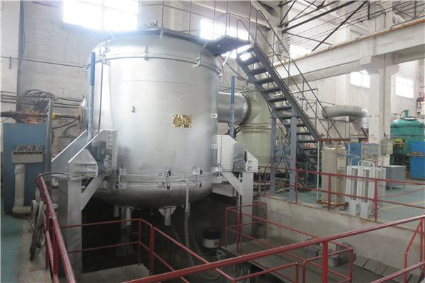 八佳電氣真空燒結爐具有哪些明顯的優(yōu)勢？