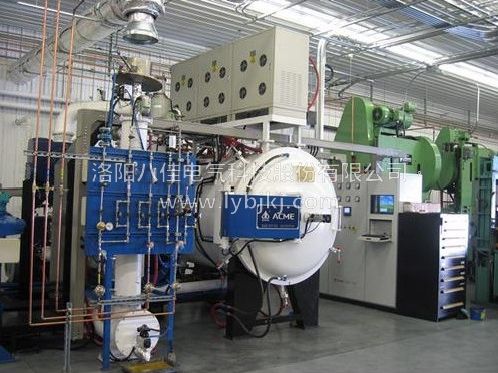 真空燒結爐工作前應做好哪些準備？