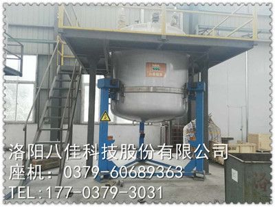 真空速凝爐的真空系統(tǒng)和組成其機(jī)組的優(yōu)勢(shì)有哪些呢？
