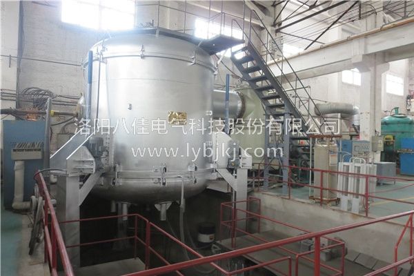 真空燒結爐是什么？原理及使用方法。