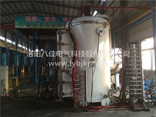 如何優(yōu)化真空甩帶爐的操作以提高生產(chǎn)效率？