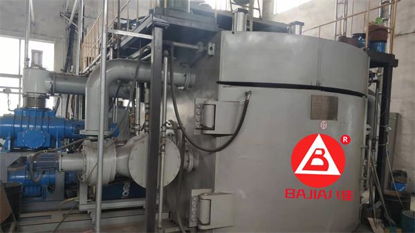 真空速凝爐的基本工作原理是什么？它如何快速凝固金屬材料？